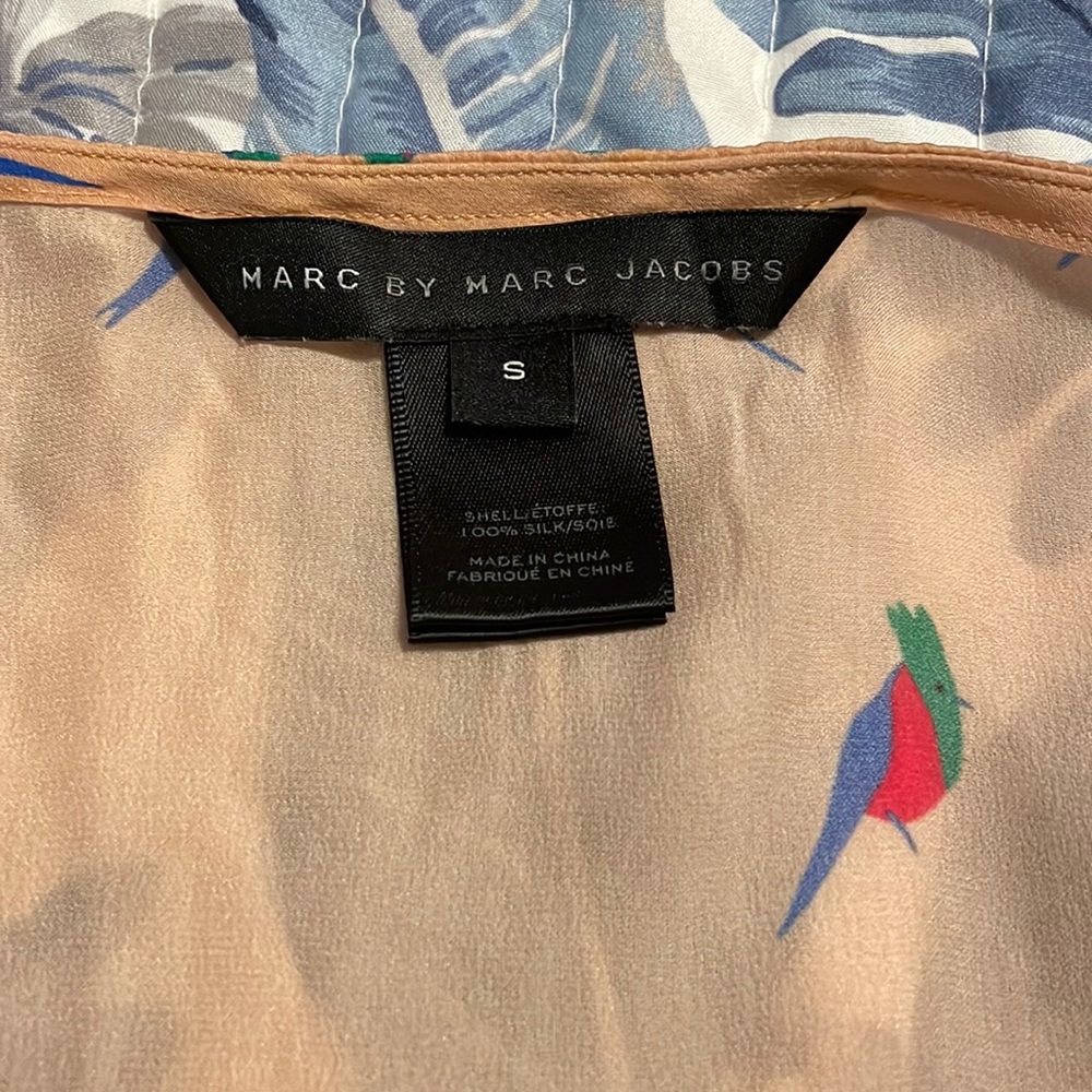 Marc Jacobs
